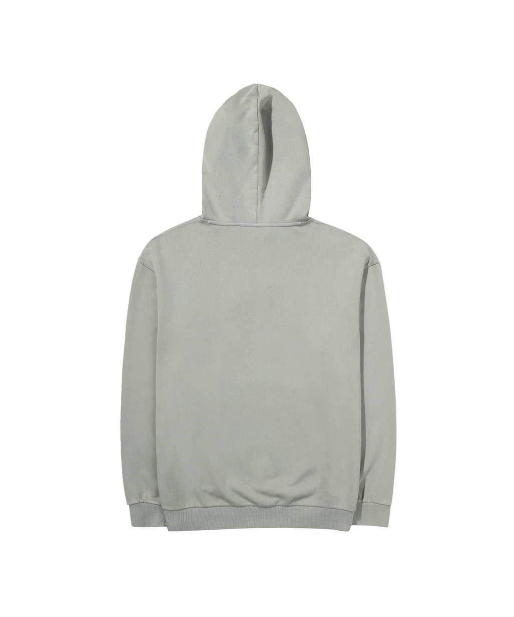 Vintage Applique Hoodie - Superdry Singapore