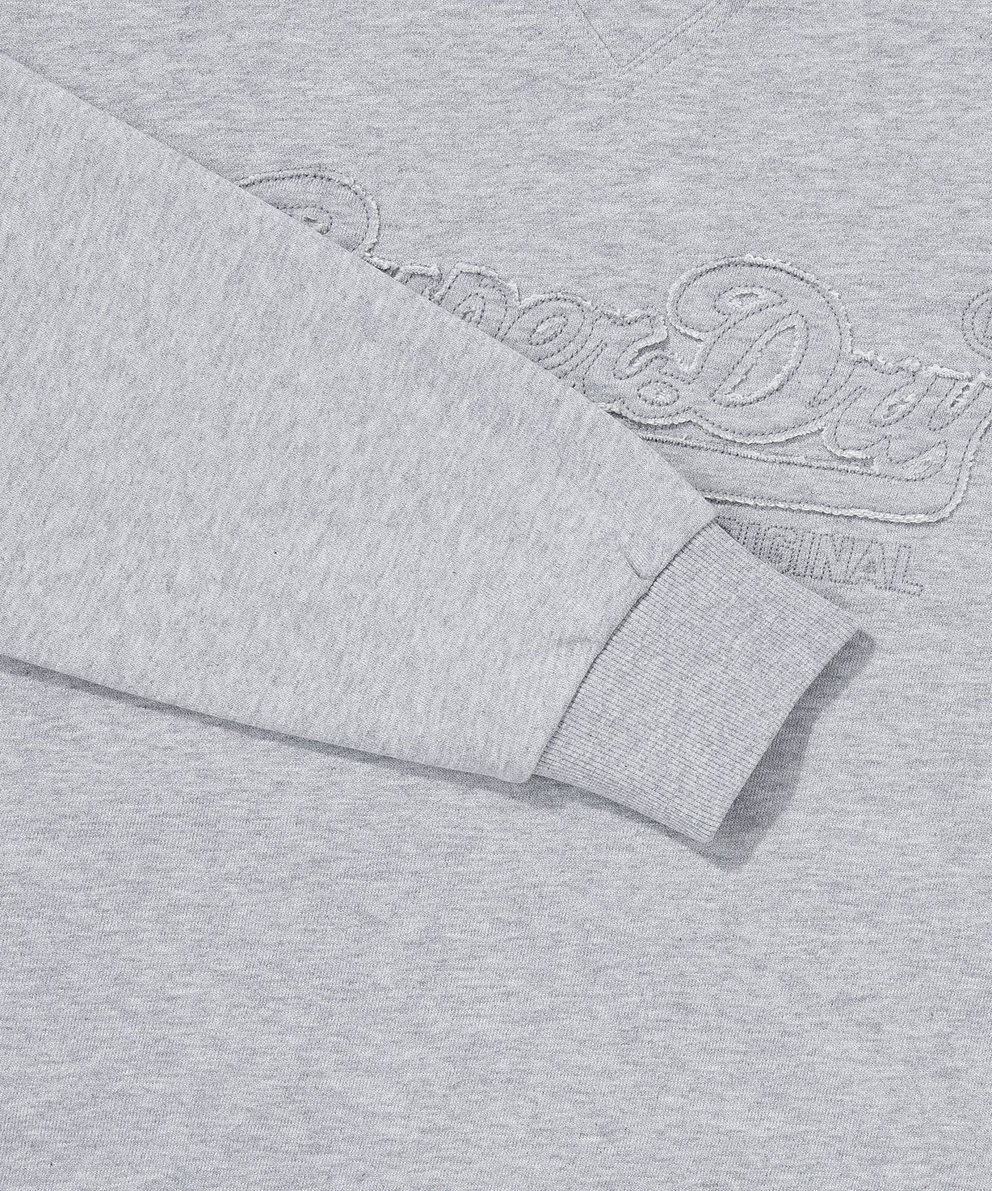 Vintage Applique Sweatshirt - Superdry Singapore