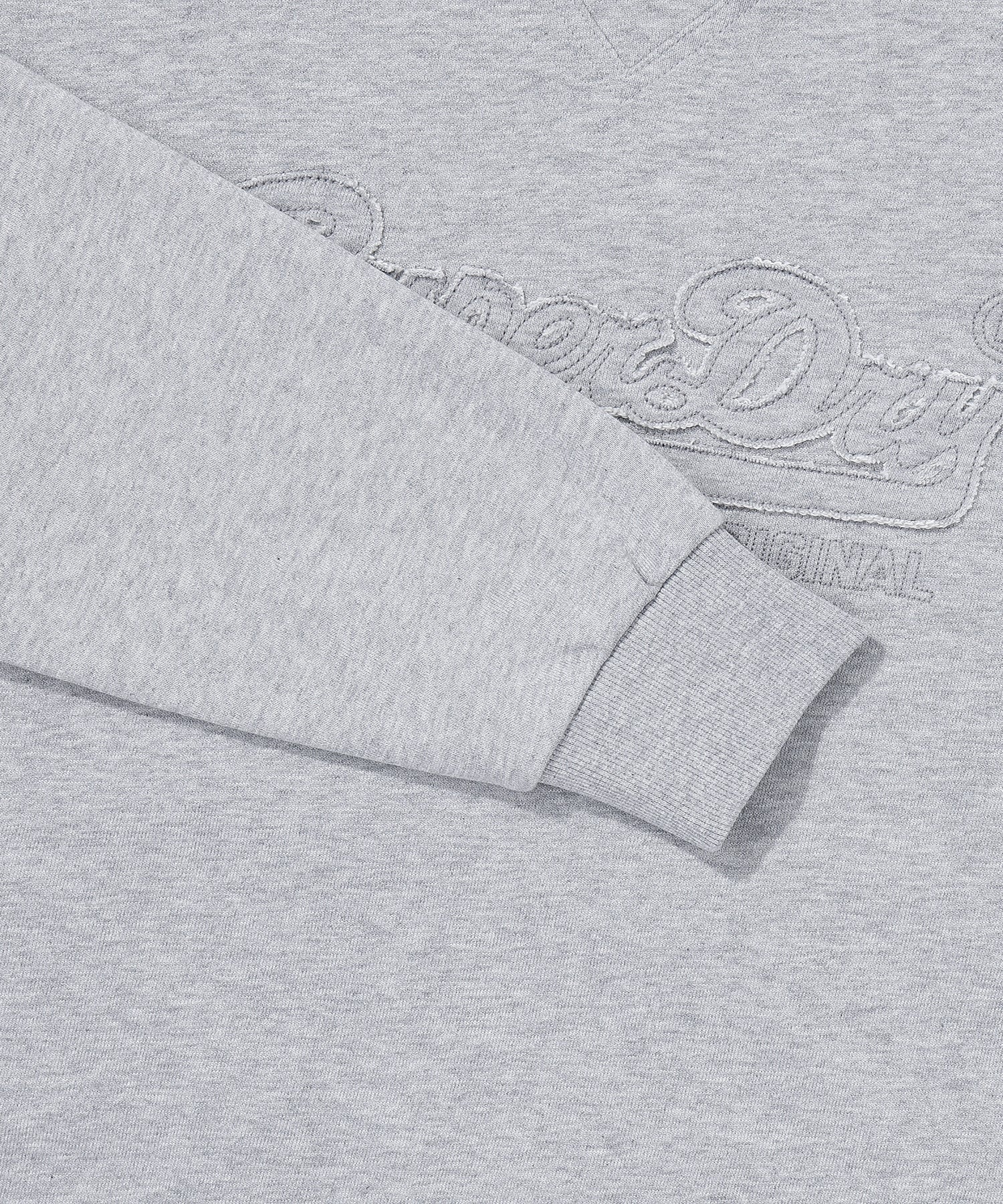 Vintage Applique Sweatshirt - Superdry Singapore