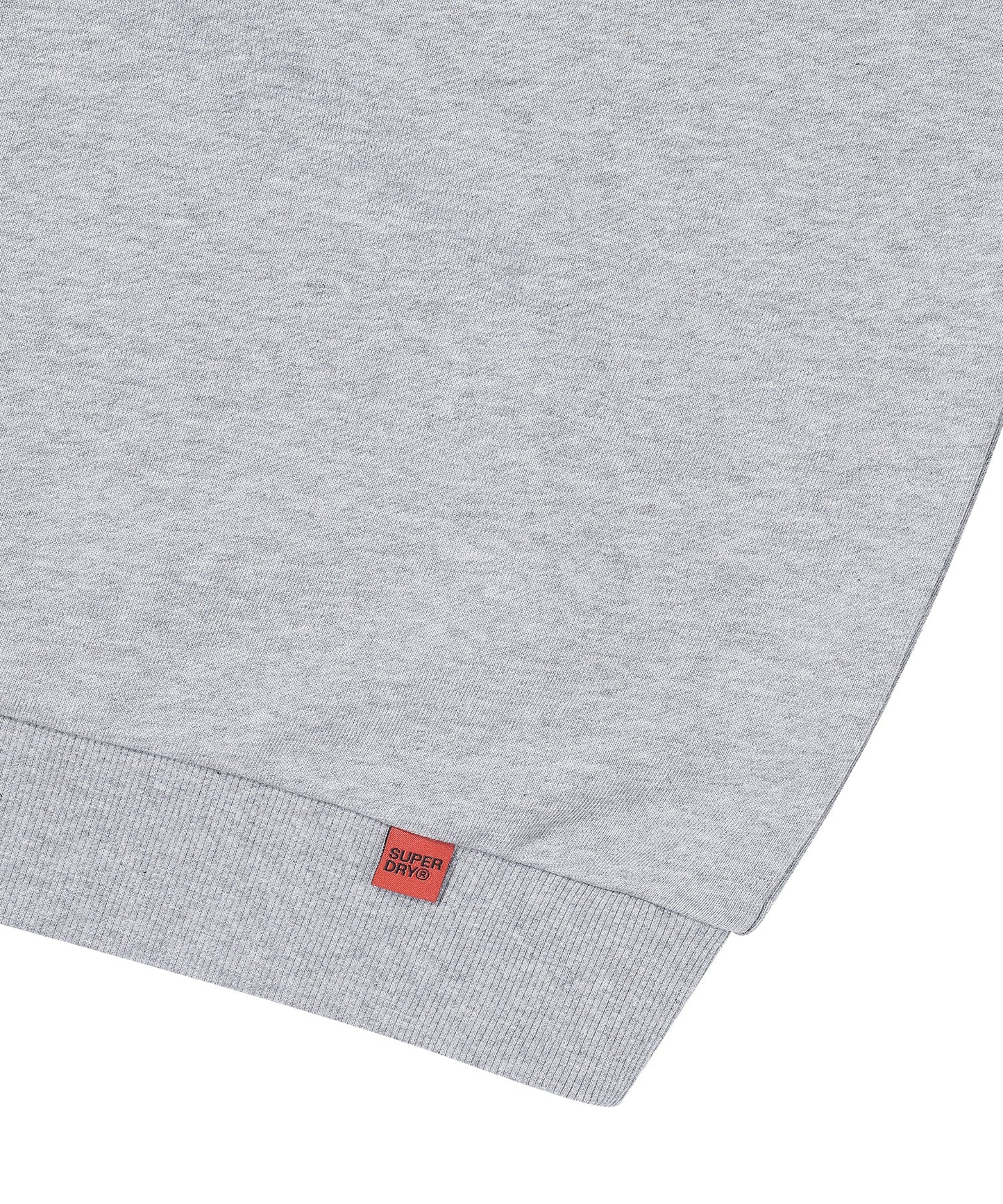 Vintage Applique Sweatshirt - Superdry Singapore