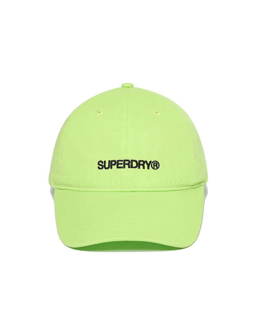 N-Pack Basic Logo Ball Cap - Superdry Singapore