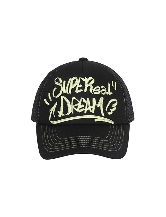 N-Pack Mesh Trucker Ball Cap - Superdry Singapore