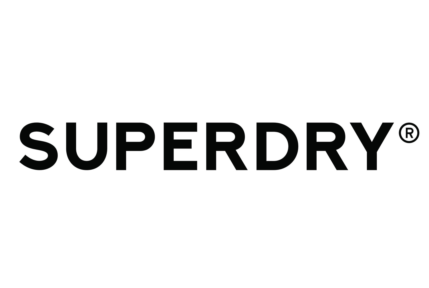 Essential Messenger Bag Black - Superdry Singapore