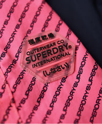 Arctic Impact Windcheater - Candy Pink - Superdry Singapore