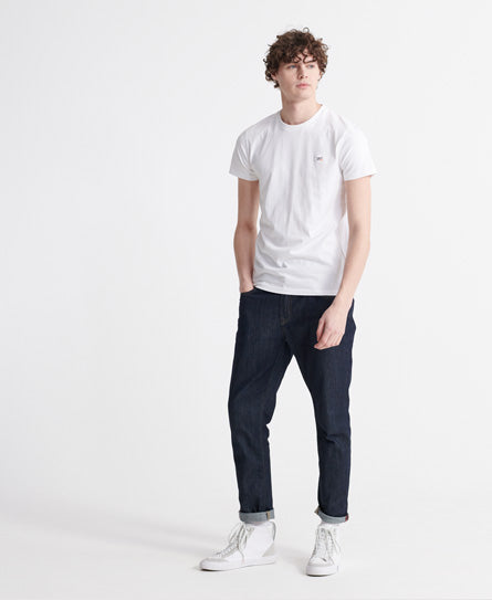 Collective Tee - White - Superdry Singapore