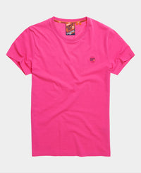 Collective Tee - Pink - Superdry Singapore