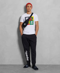 Port And Starboard Multi T-Shirt - Superdry Singapore