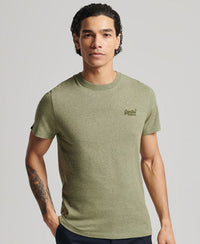Ecovero Drawstring T-Shirt Dress - Green - Superdry Singapore