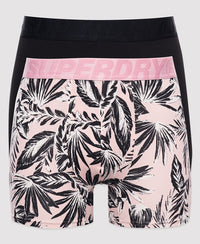 Boxer Double Pack - Superdry Singapore