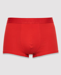 Classic Trunk Triple - Apple Red/Brightgreen/Beechwat - Superdry Singapore