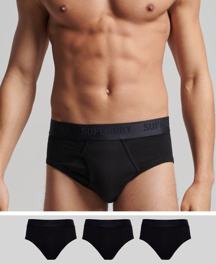 Brief Multi Triple Pack - Superdry Singapore