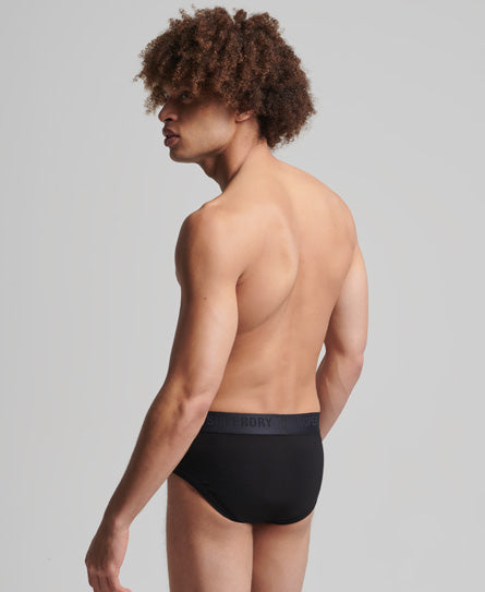 Brief Multi Triple Pack - Superdry Singapore
