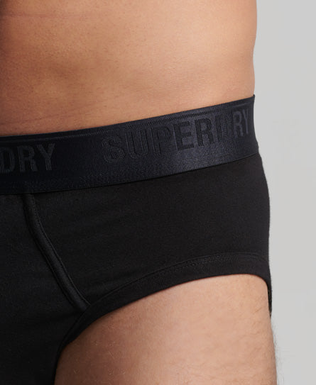 Brief Multi Triple Pack - Superdry Singapore