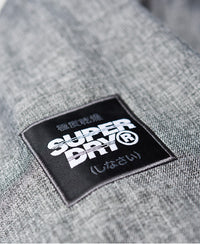 Hooded Arctic Windcheater - Superdry Singapore