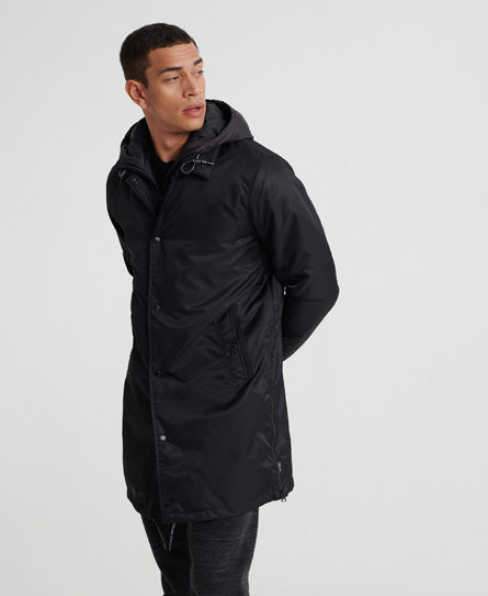 Surplus Goods Coach Trench - Superdry Singapore