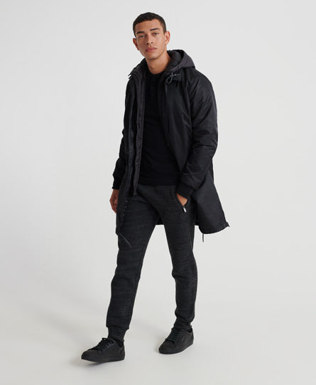 Surplus Goods Coach Trench - Superdry Singapore