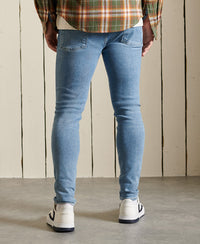 Skinny Jeans - None - Superdry Singapore