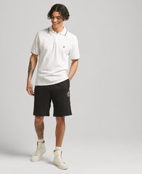 Sportstyle Essential Short - Superdry Singapore