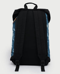 Toploader Backpack - None - Superdry Singapore