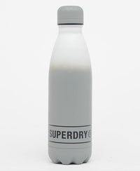 Passenger Bottle - Light Grey - Superdry Singapore