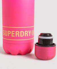 Passenger Bottle-Pink - Superdry Singapore