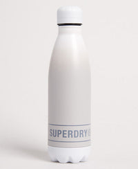 Passenger Bottle - White - Superdry Singapore