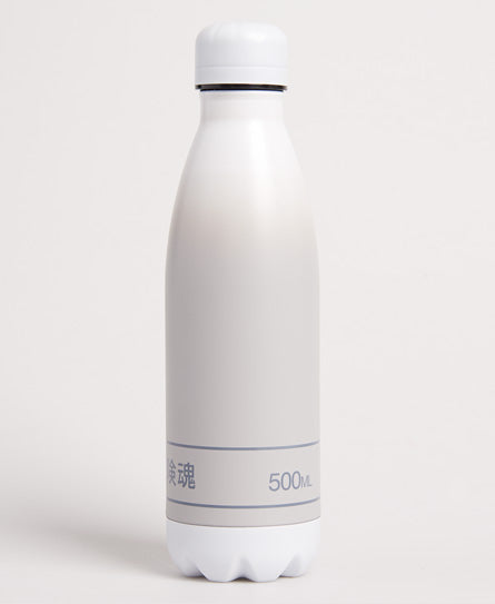 Passenger Bottle - White - Superdry Singapore