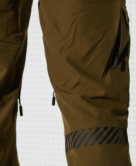 Ultimate Snow Rescue Pant - Dusty Olive - Superdry Singapore