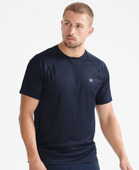Train Active Tee - Superdry Singapore