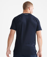 Train Active Tee - Superdry Singapore