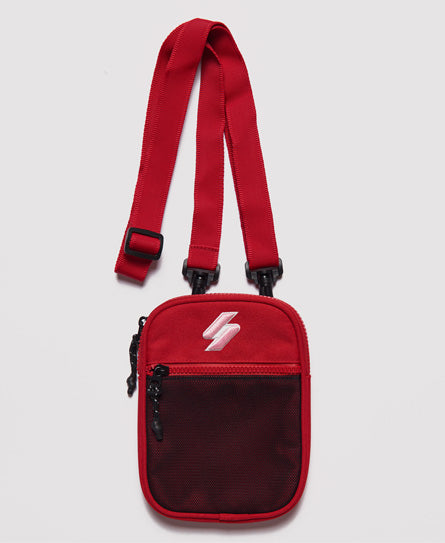 Sport Pouch - Superdry Singapore