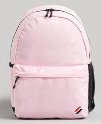 Code Essential Montana-Roseate Pink - Superdry Singapore