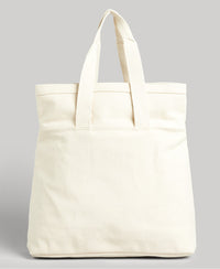Outdoor Tote Bag - Beige - Superdry Singapore