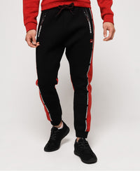 Gym Tech Taped Jogger - Superdry Singapore