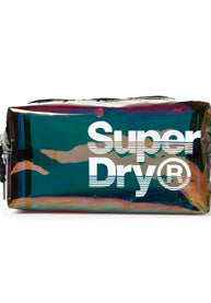 Super Jelly Bag - Black - Superdry Singapore