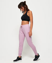 Active Studio Luxe Jogger - Superdry Singapore