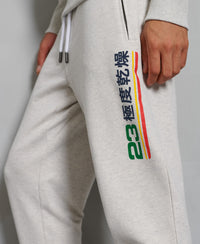 Port And Starboard Jogger - Superdry Singapore