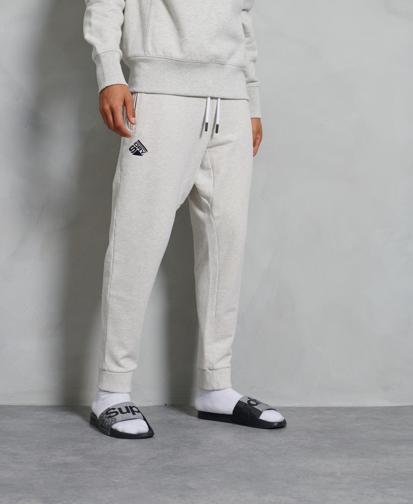 Port And Starboard Jogger - Superdry Singapore