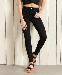 Mid Rise Skinny - Superdry Singapore