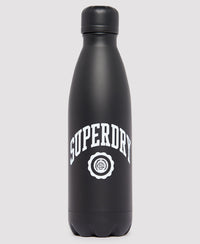 Sportstyle Water Bottle - Black - Superdry Singapore