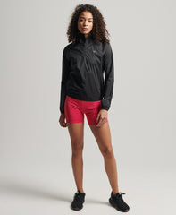 Run Lightweight Waterproof Shell Jacket