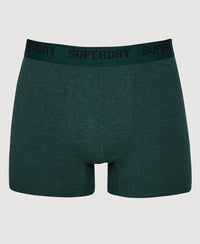 Boxer Multi Double Pack - Superdry Singapore