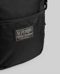 Vintage Max Climber Sidebag - Superdry Singapore