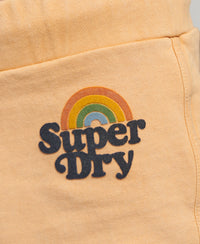 Rainbow Shorts - Dried Clay Brown - Superdry Singapore
