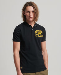 Superstate Polo Shirt - Black 1