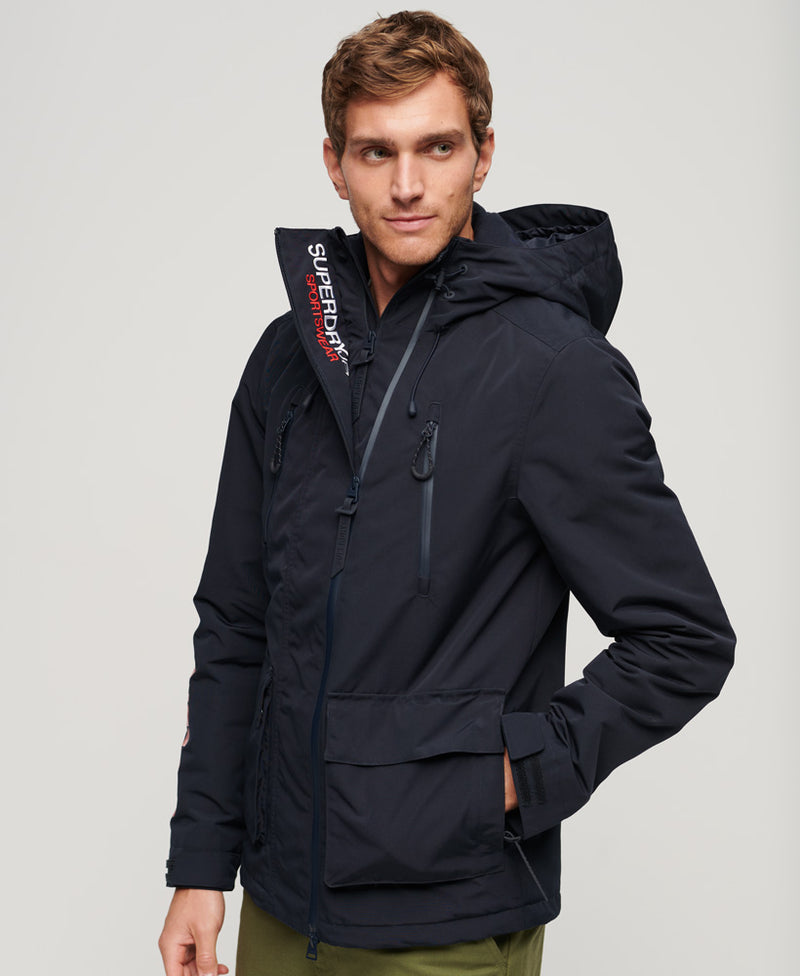 Original windcheater superdry Clearance
