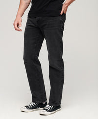 Straight Jeans - Superdry Singapore
