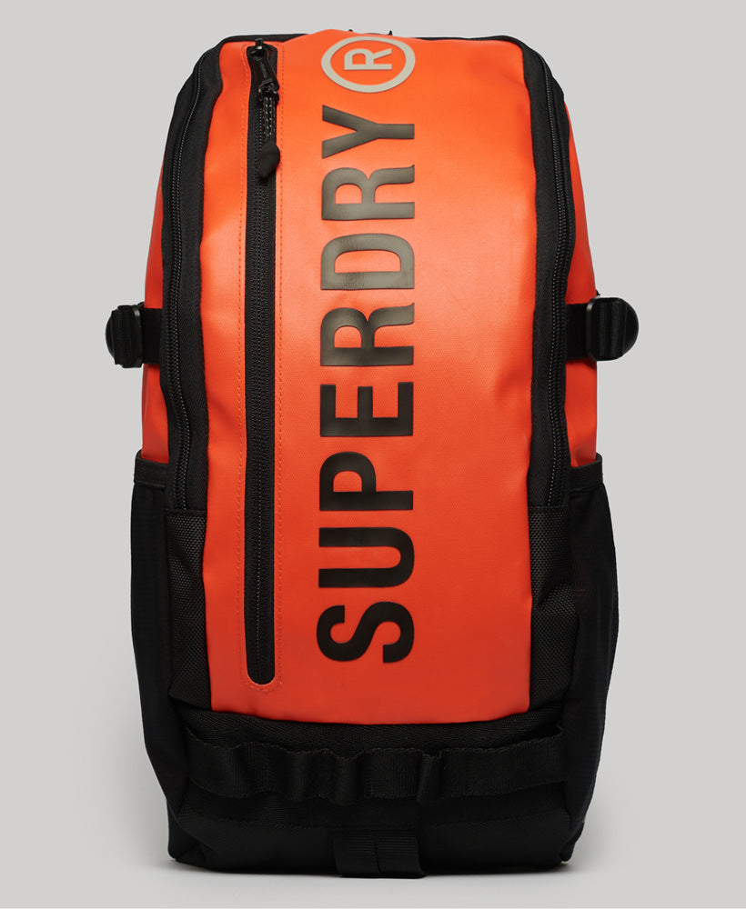 Tarp/Hardy Sling Bag Orange Orange Superdry Women Bags