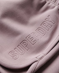 Sports Tech Racer Shorts - Quail Purple - Superdry Singapore